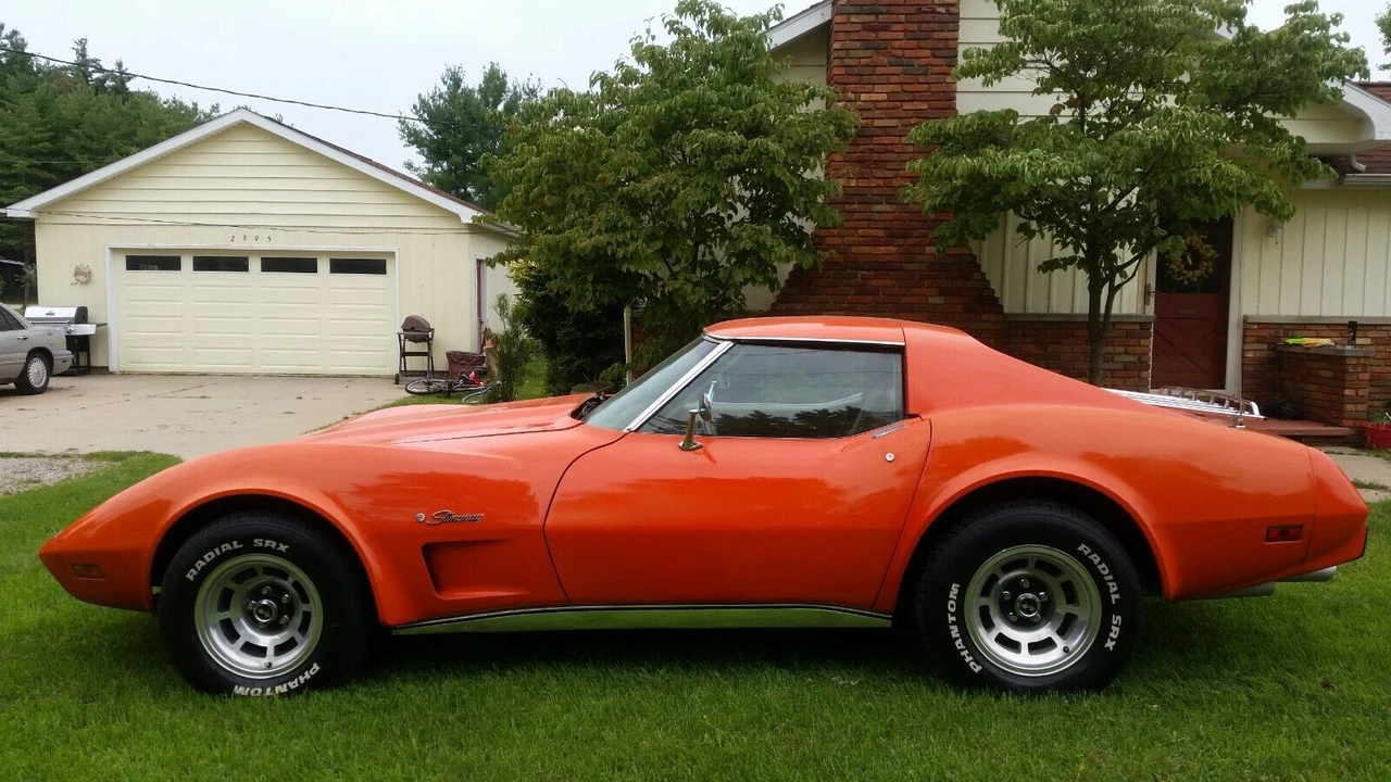 1967 Chevrolet Corvette C2 - Image 12 of 31