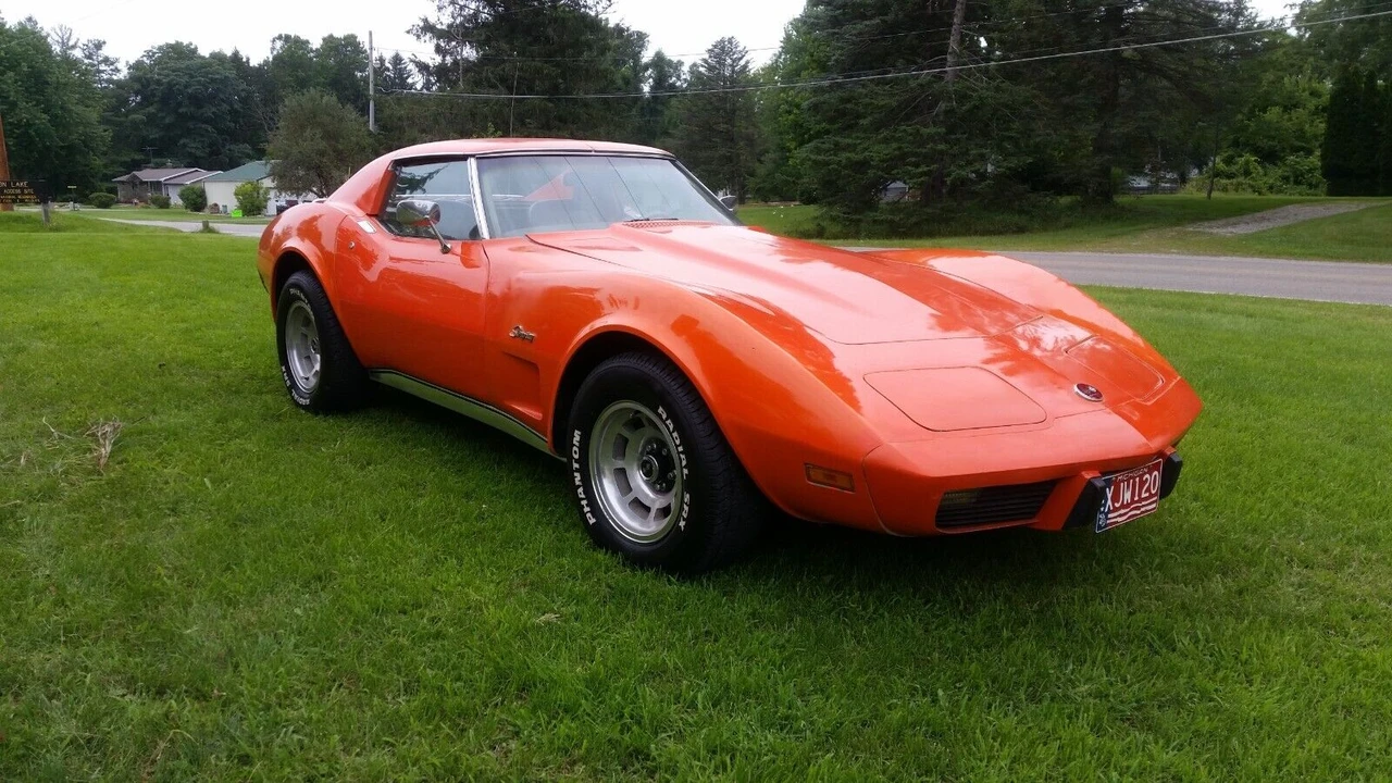 1967 Chevrolet Corvette C2 - Image 14 of 31