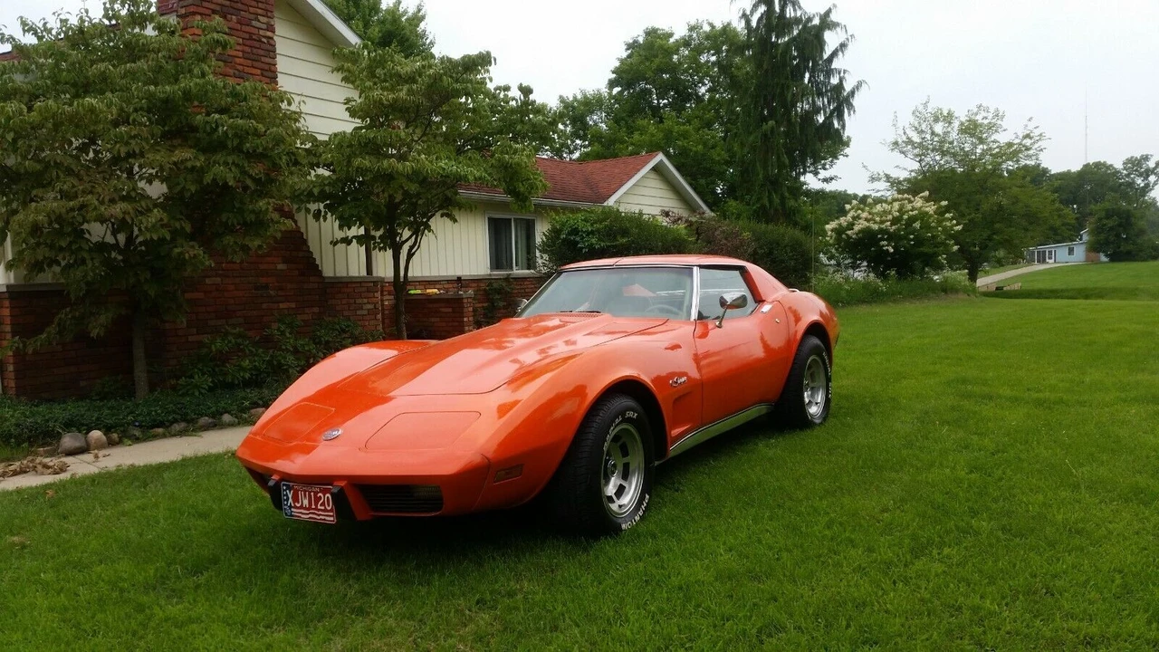1967 Chevrolet Corvette C2 - Image 15 of 31