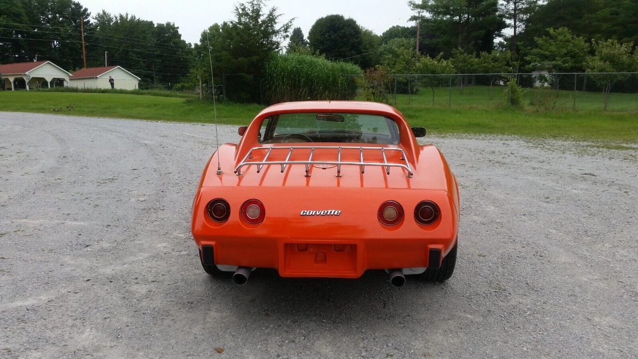 1967 Chevrolet Corvette C2 - Image 17 of 31