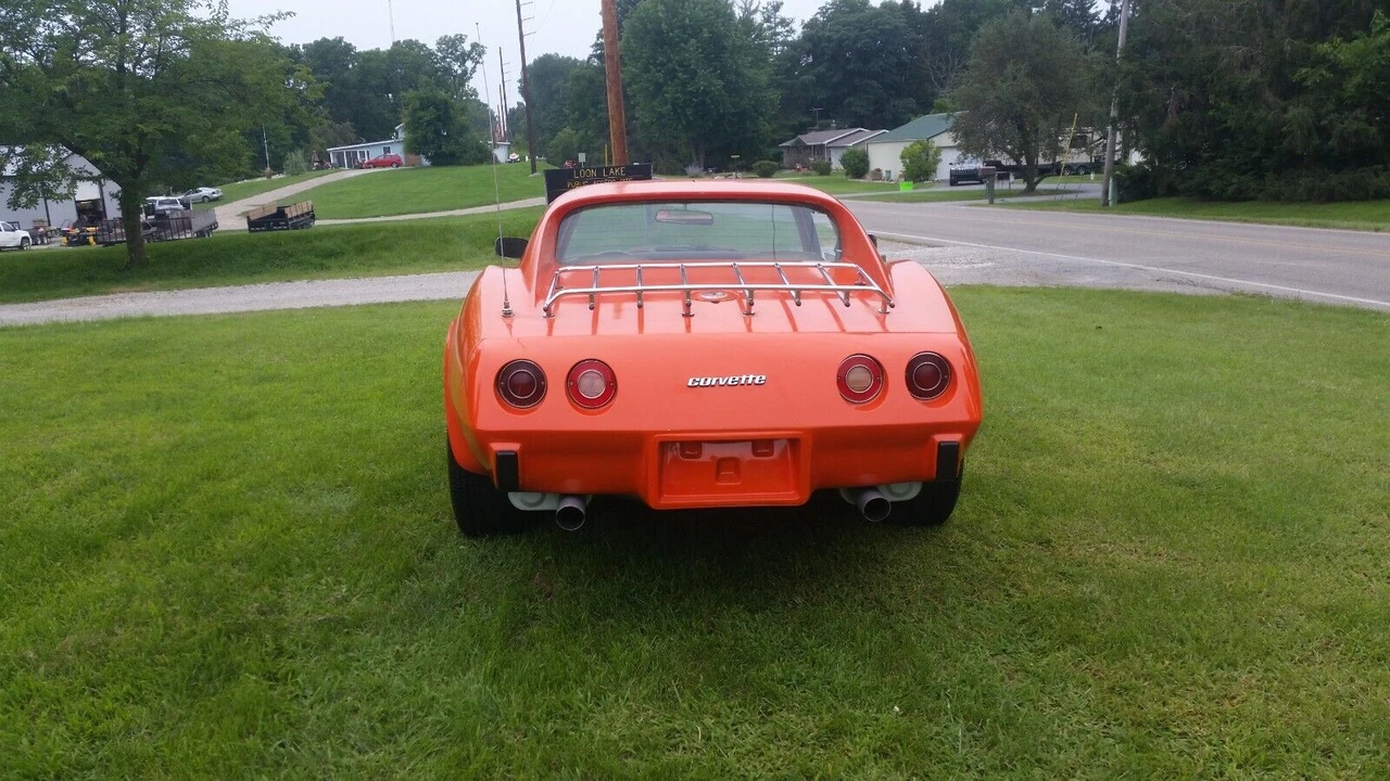 1967 Chevrolet Corvette C2 - Image 18 of 31