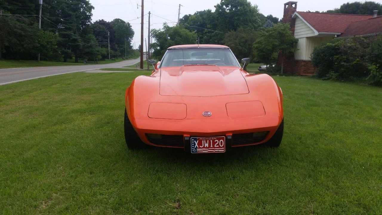 1967 Chevrolet Corvette C2 - Image 19 of 31