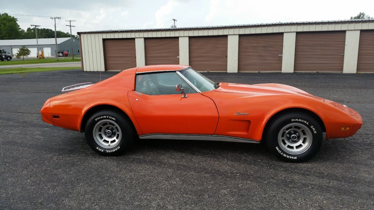 1967 Chevrolet Corvette C2 - Image 2 of 31