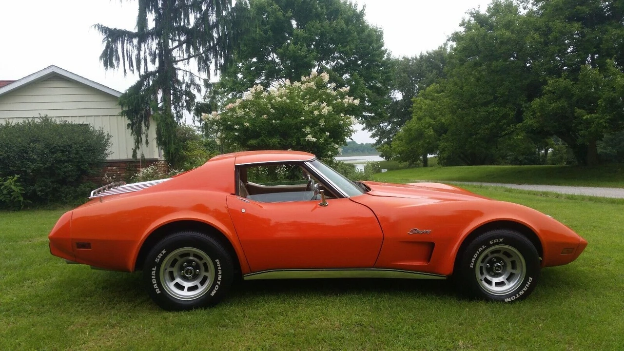 1967 Chevrolet Corvette C2 - Image 21 of 31