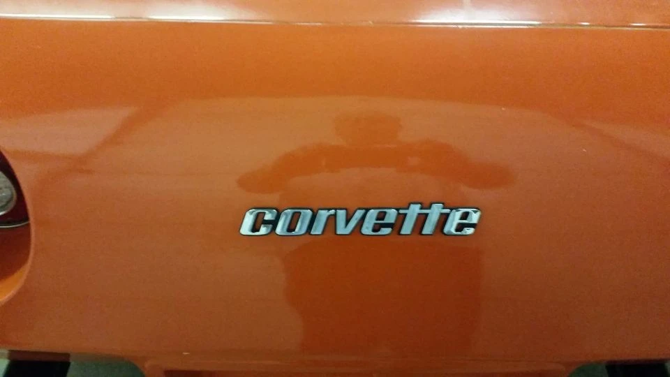 1967 Chevrolet Corvette C2 - Image 22 of 31