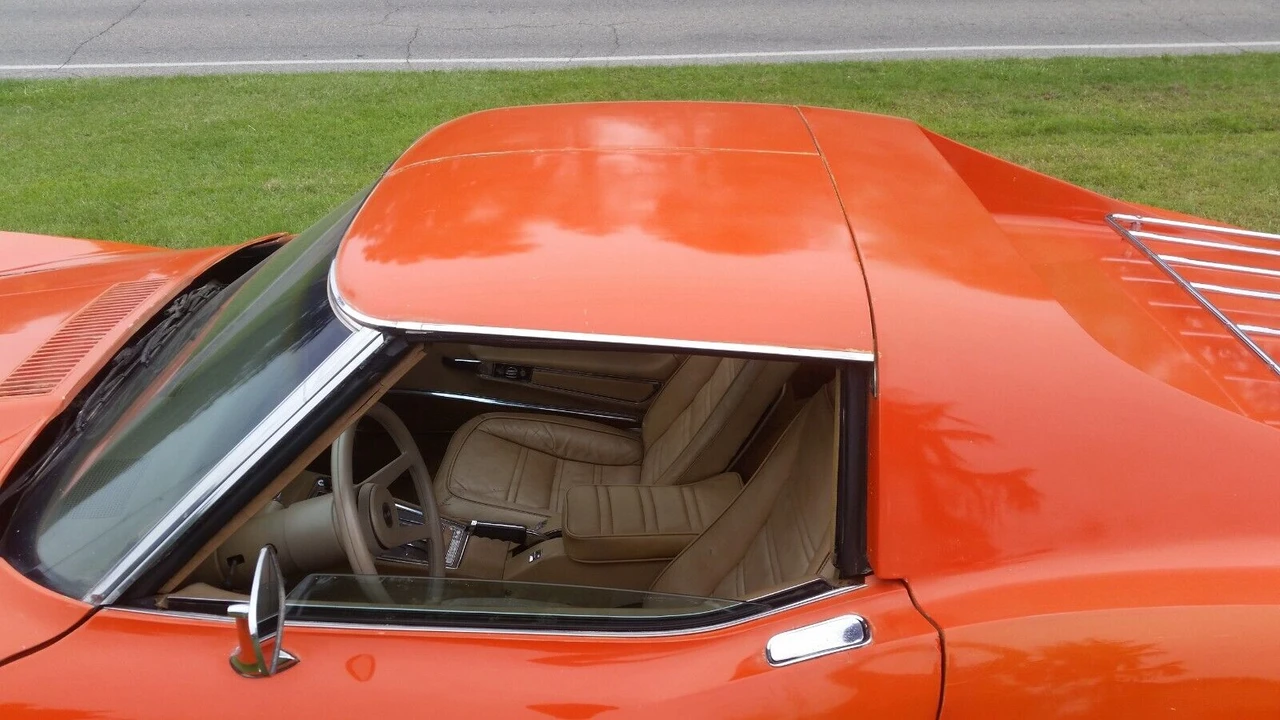 1967 Chevrolet Corvette C2 - Image 23 of 31