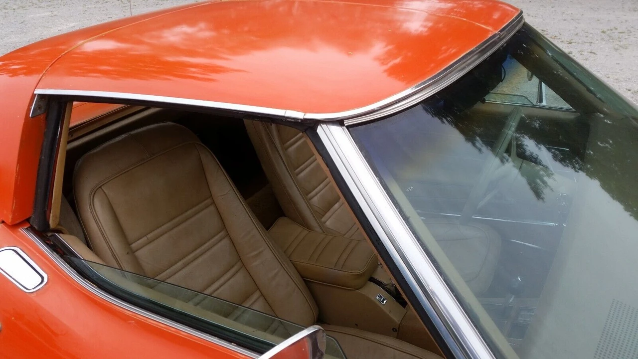 1967 Chevrolet Corvette C2 - Image 24 of 31