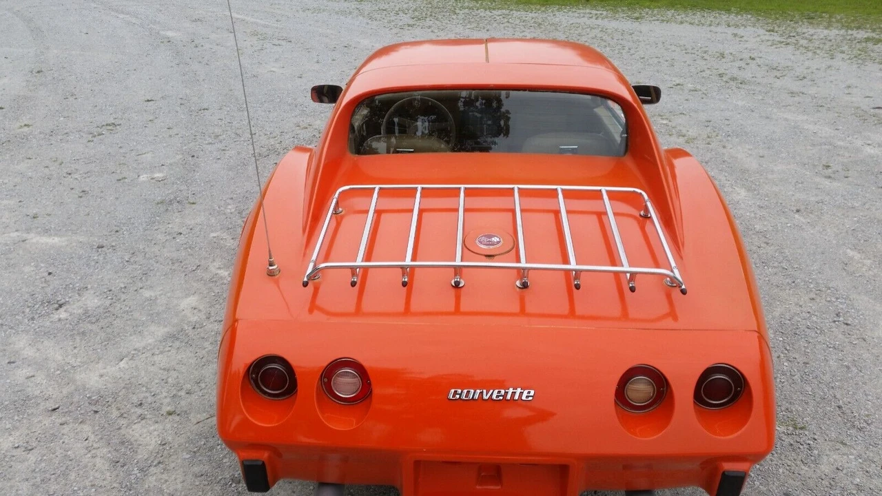 1967 Chevrolet Corvette C2 - Image 25 of 31