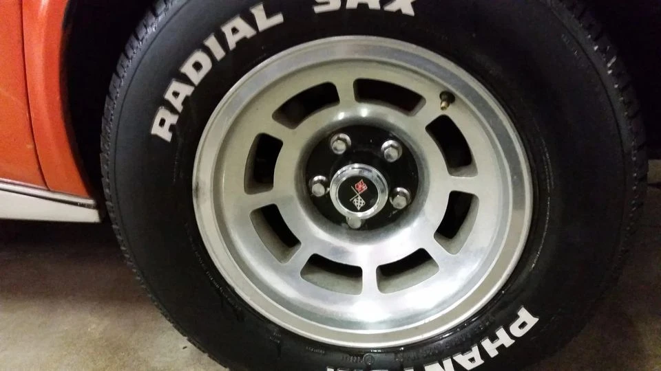1967 Chevrolet Corvette C2 - Image 26 of 31