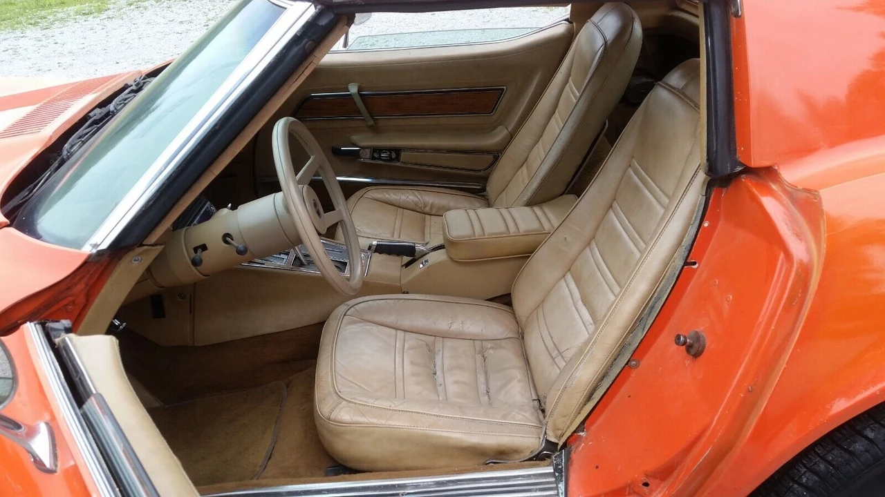 1967 Chevrolet Corvette C2 - Image 28 of 31