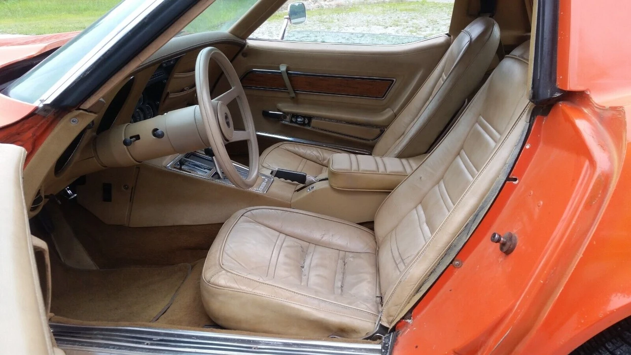 1967 Chevrolet Corvette C2 - Image 29 of 31