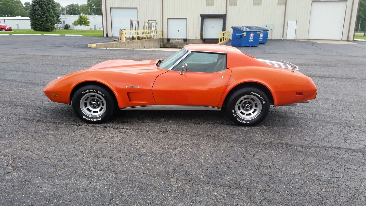 1967 Chevrolet Corvette C2 - Image 3 of 31