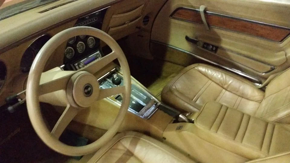 1967 Chevrolet Corvette C2 - Image 31 of 31