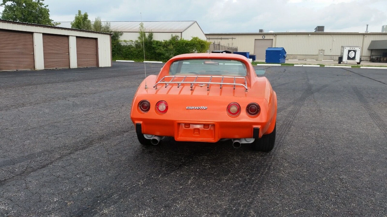 1967 Chevrolet Corvette C2 - Image 4 of 31