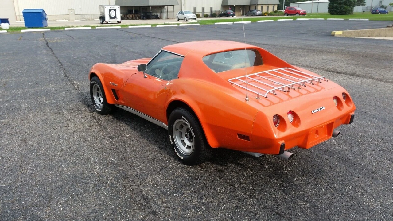 1967 Chevrolet Corvette C2 - Image 6 of 31