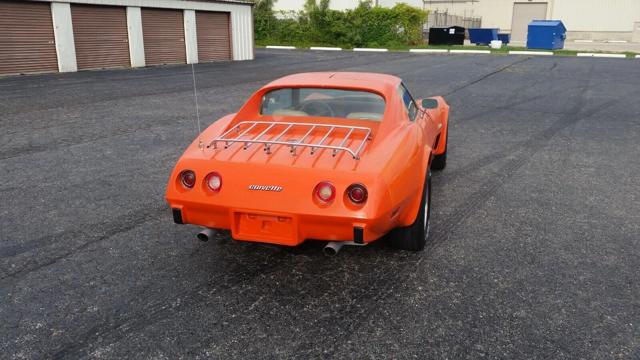 1967 Chevrolet Corvette C2 - Image 7 of 31