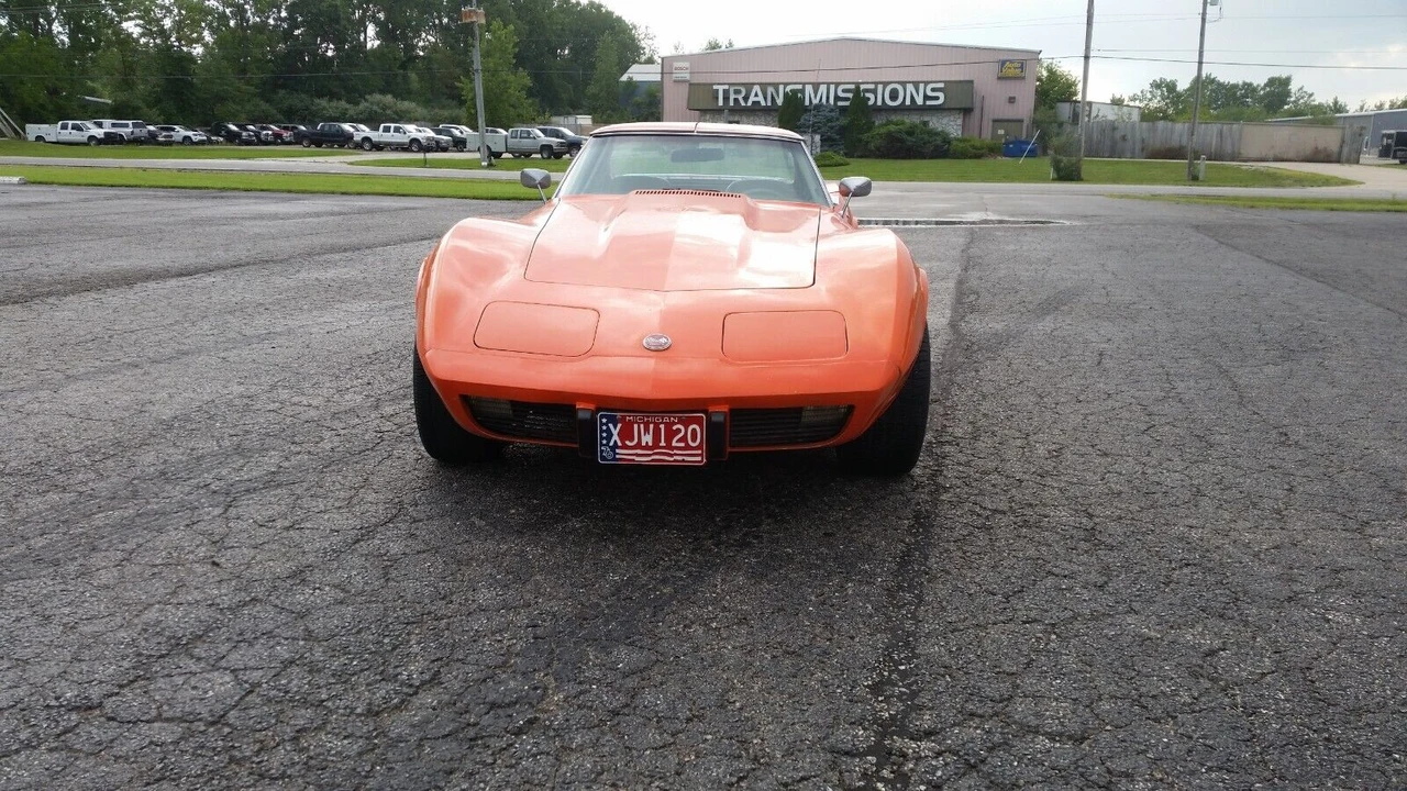 1967 Chevrolet Corvette C2 - Image 8 of 31