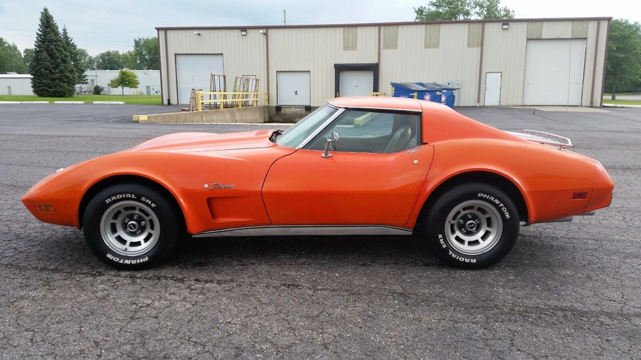 1967 Chevrolet Corvette C2 - Image 9 of 31