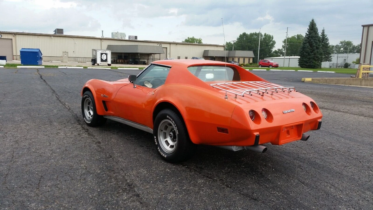 1967 Chevrolet Corvette C2 - Image 10 of 31