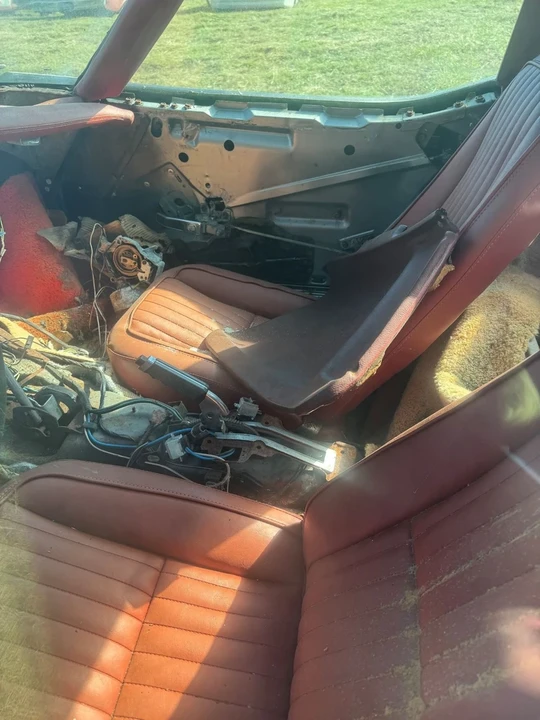 1976 Chevrolet Corvette C3 - Image 5 of 10