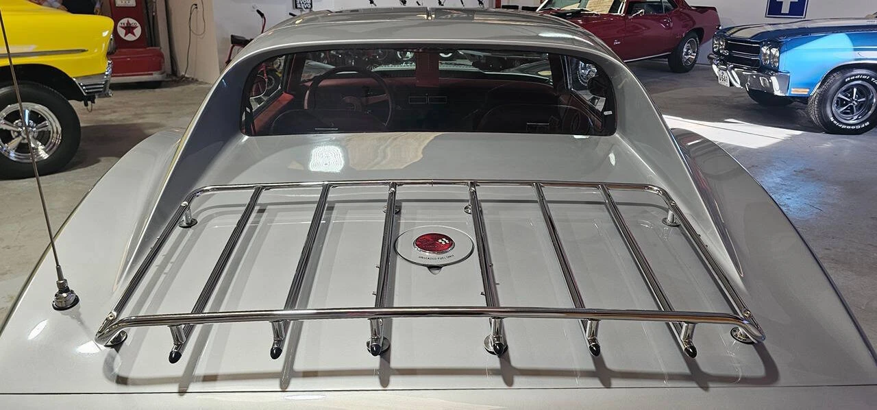 1976 Chevrolet Corvette C3 - Image 16 of 31