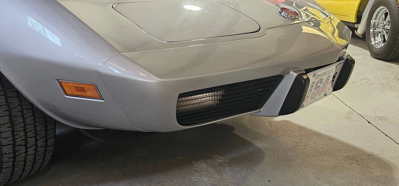 1976 Chevrolet Corvette C3 - Image 29 of 31
