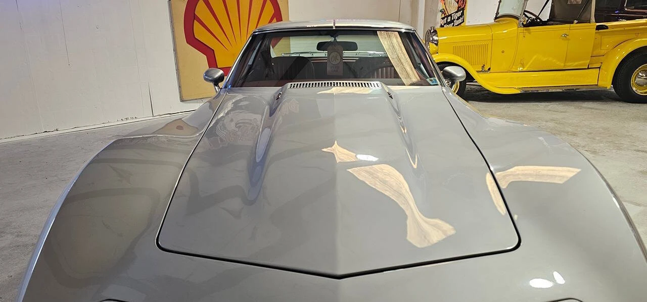 1976 Chevrolet Corvette C3 - Image 13 of 31