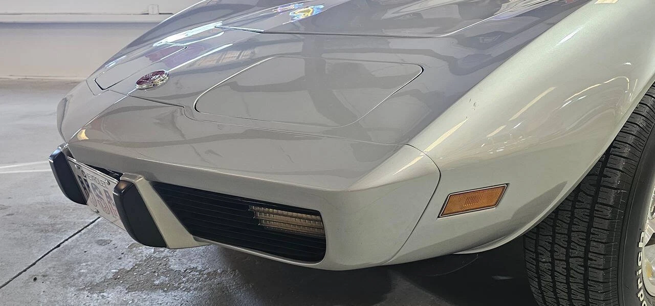 1976 Chevrolet Corvette C3 - Image 30 of 31