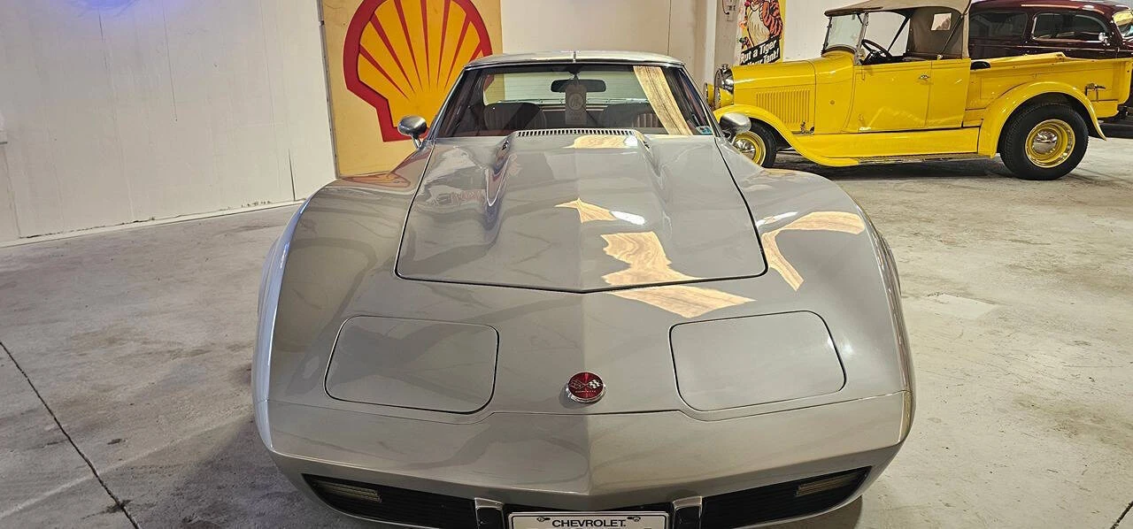 1976 Chevrolet Corvette C3 - Image 12 of 31