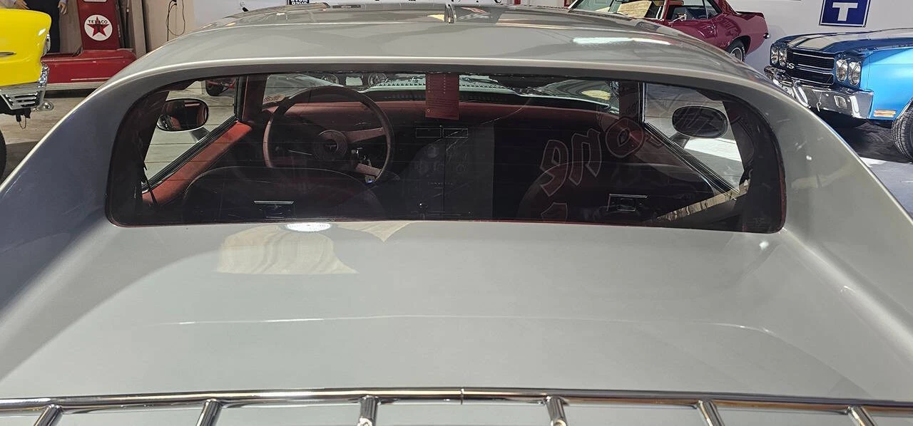1976 Chevrolet Corvette C3 - Image 23 of 31