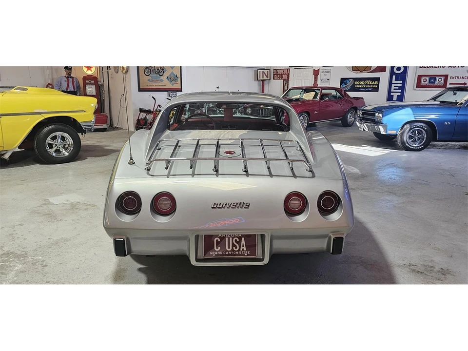 1976 Chevrolet Corvette C3 - Image 5 of 31