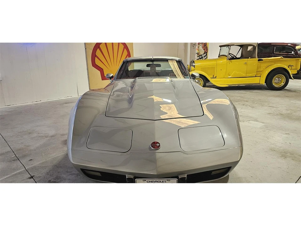 1976 Chevrolet Corvette C3 - Image 9 of 31