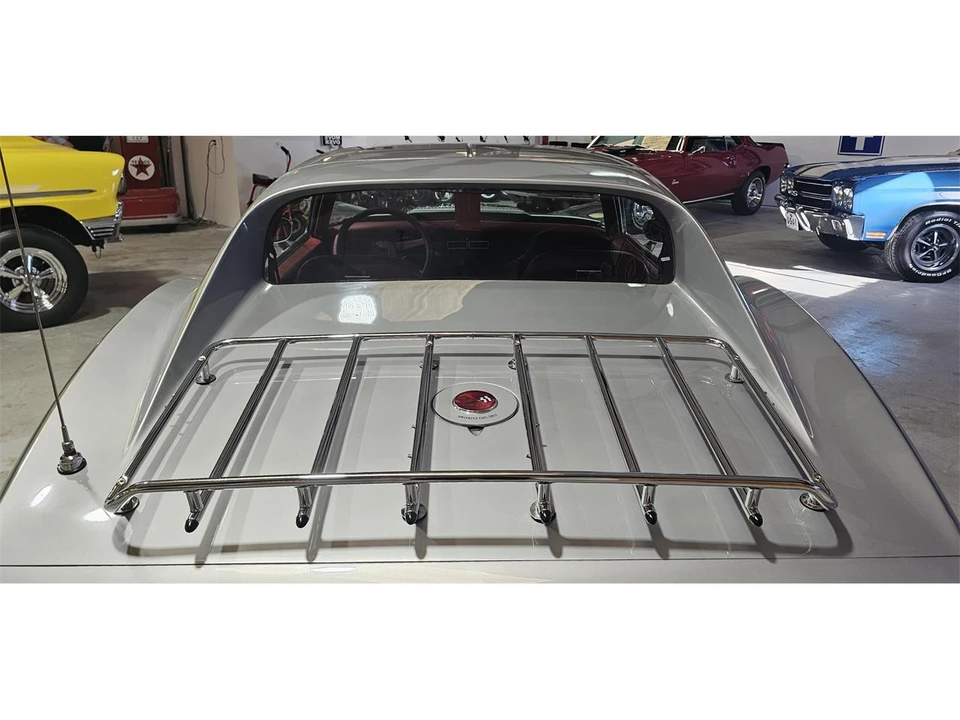 1976 Chevrolet Corvette C3 - Image 12 of 31