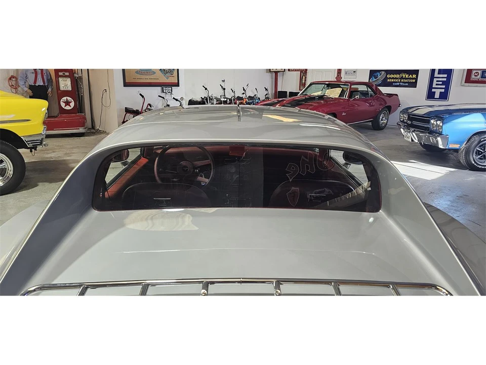 1976 Chevrolet Corvette C3 - Image 13 of 31