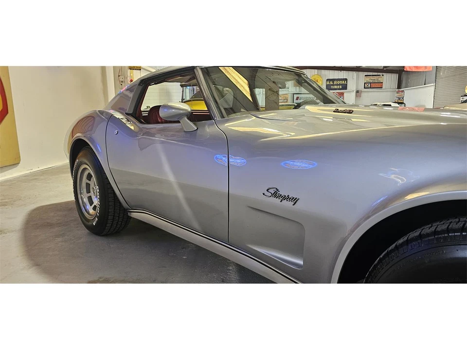 1976 Chevrolet Corvette C3 - Image 15 of 31