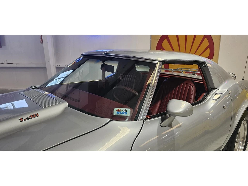 1976 Chevrolet Corvette C3 - Image 16 of 31