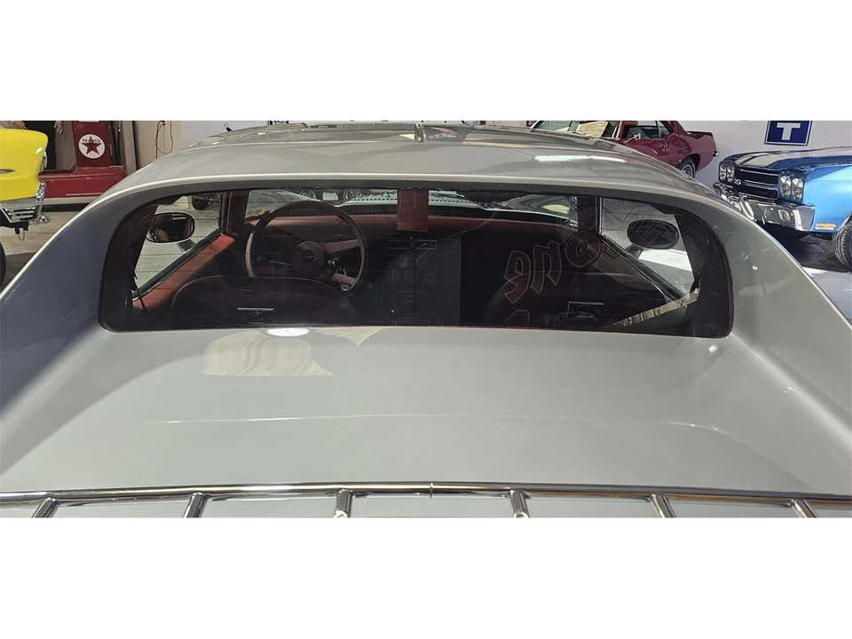 1976 Chevrolet Corvette C3 - Image 19 of 31