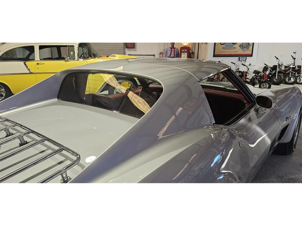 1976 Chevrolet Corvette C3 - Image 21 of 31