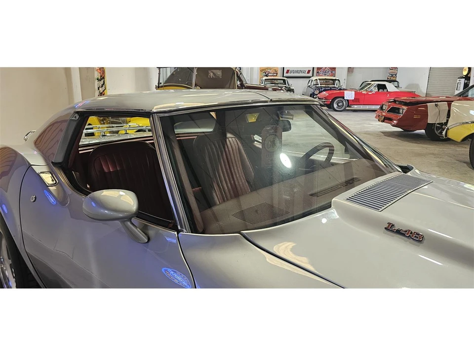 1976 Chevrolet Corvette C3 - Image 23 of 31
