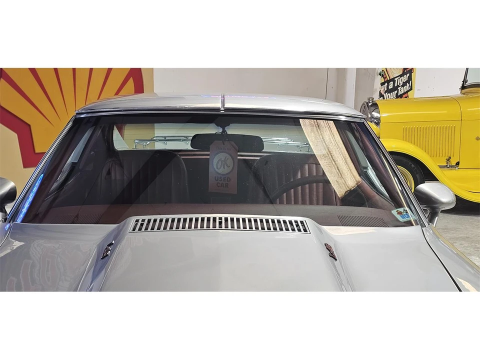 1976 Chevrolet Corvette C3 - Image 24 of 31