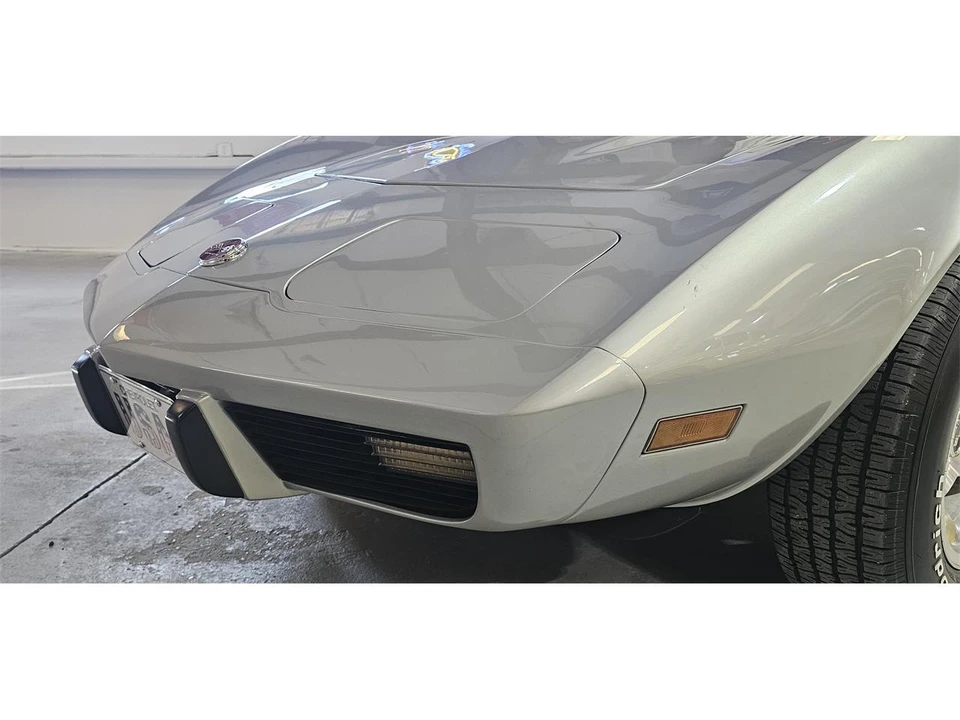 1976 Chevrolet Corvette C3 - Image 26 of 31
