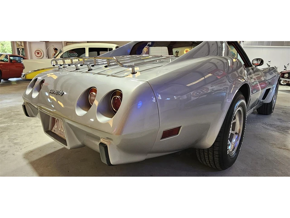 1976 Chevrolet Corvette C3 - Image 30 of 31