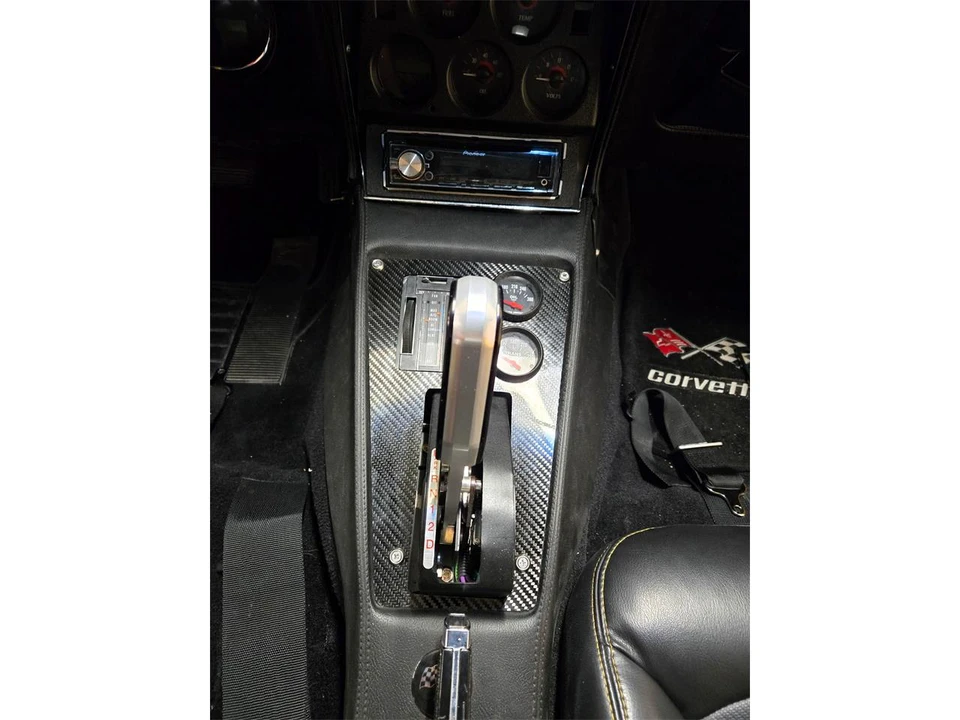 1976 Chevrolet Corvette C3 - Image 5 of 29