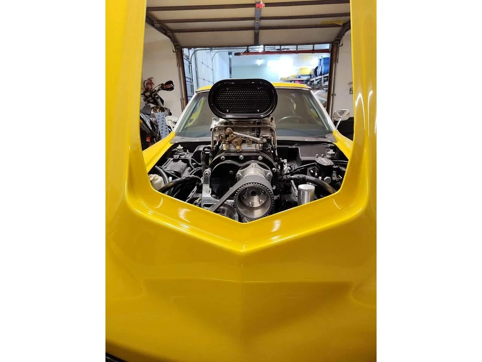 1976 Chevrolet Corvette C3 - Image 9 of 29