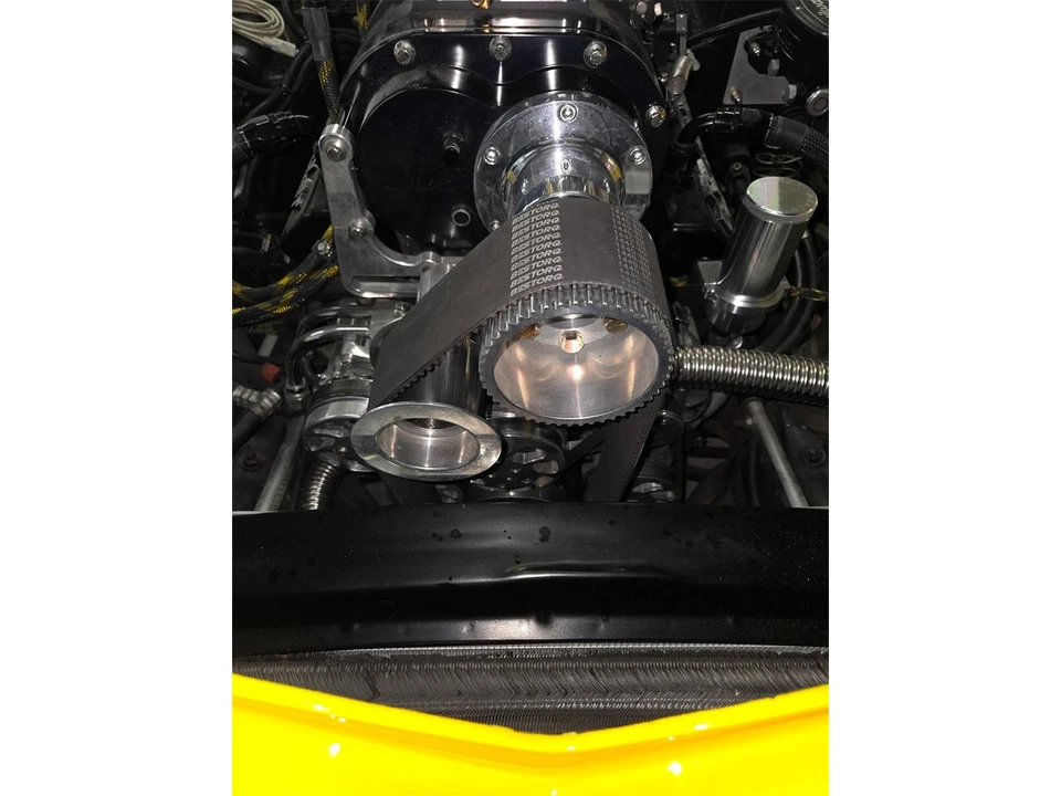 1976 Chevrolet Corvette C3 - Image 10 of 29
