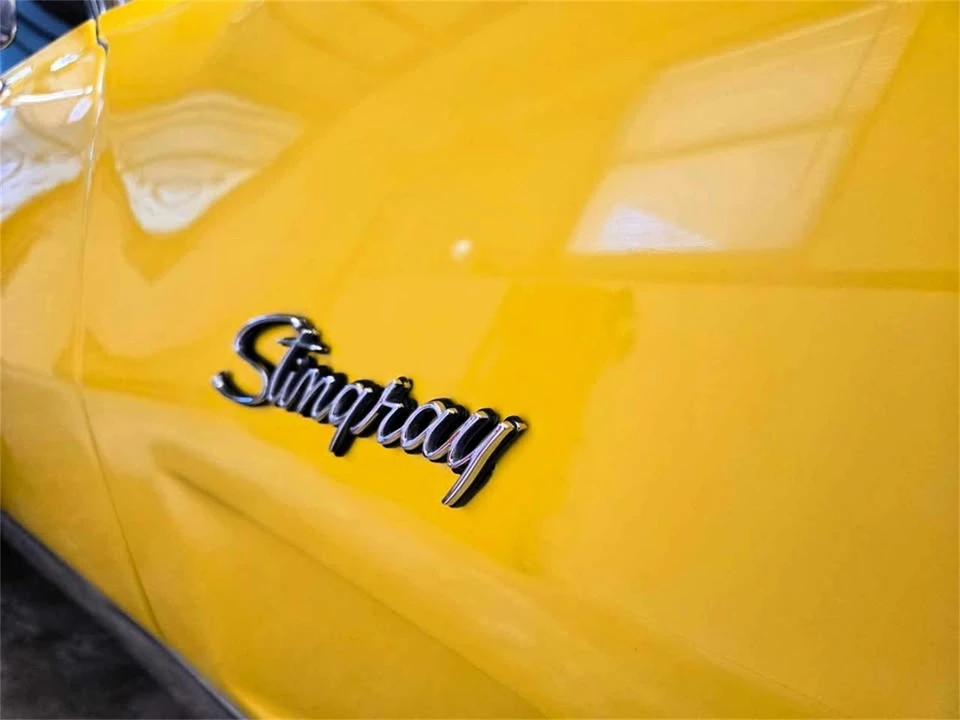 1976 Chevrolet Corvette C3 - Image 11 of 29
