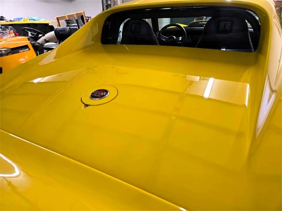 1976 Chevrolet Corvette C3 - Image 12 of 29
