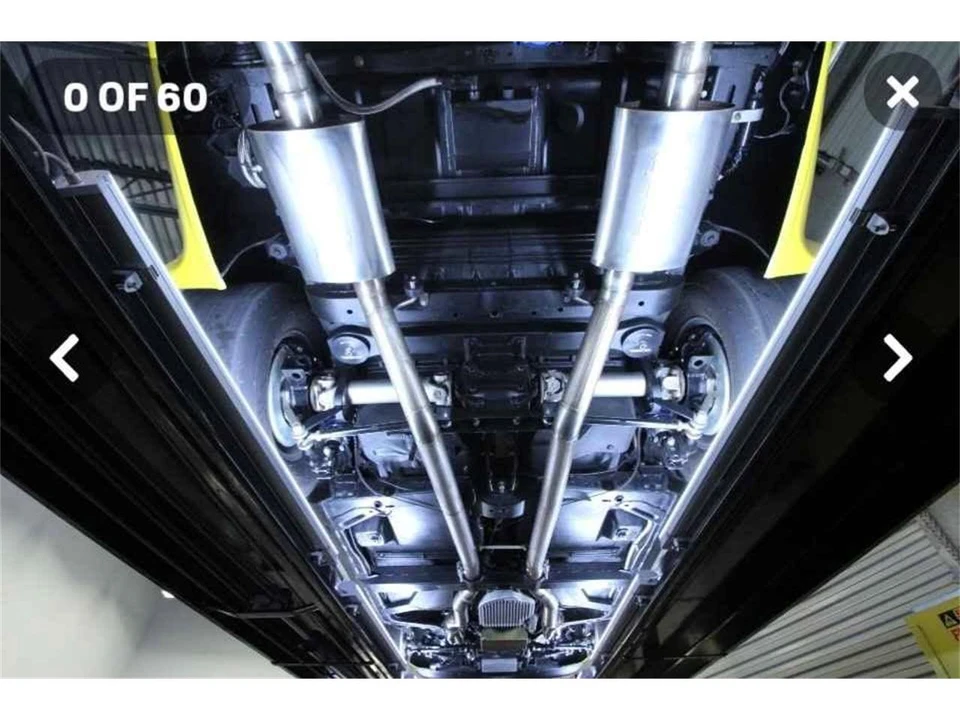 1976 Chevrolet Corvette C3 - Image 14 of 29