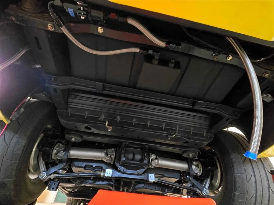 1976 Chevrolet Corvette C3 - Image 17 of 29