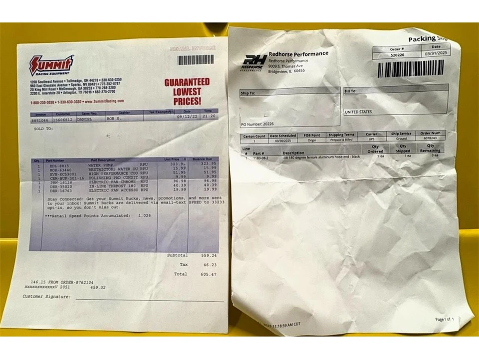 1976 Chevrolet Corvette C3 - Image 23 of 29